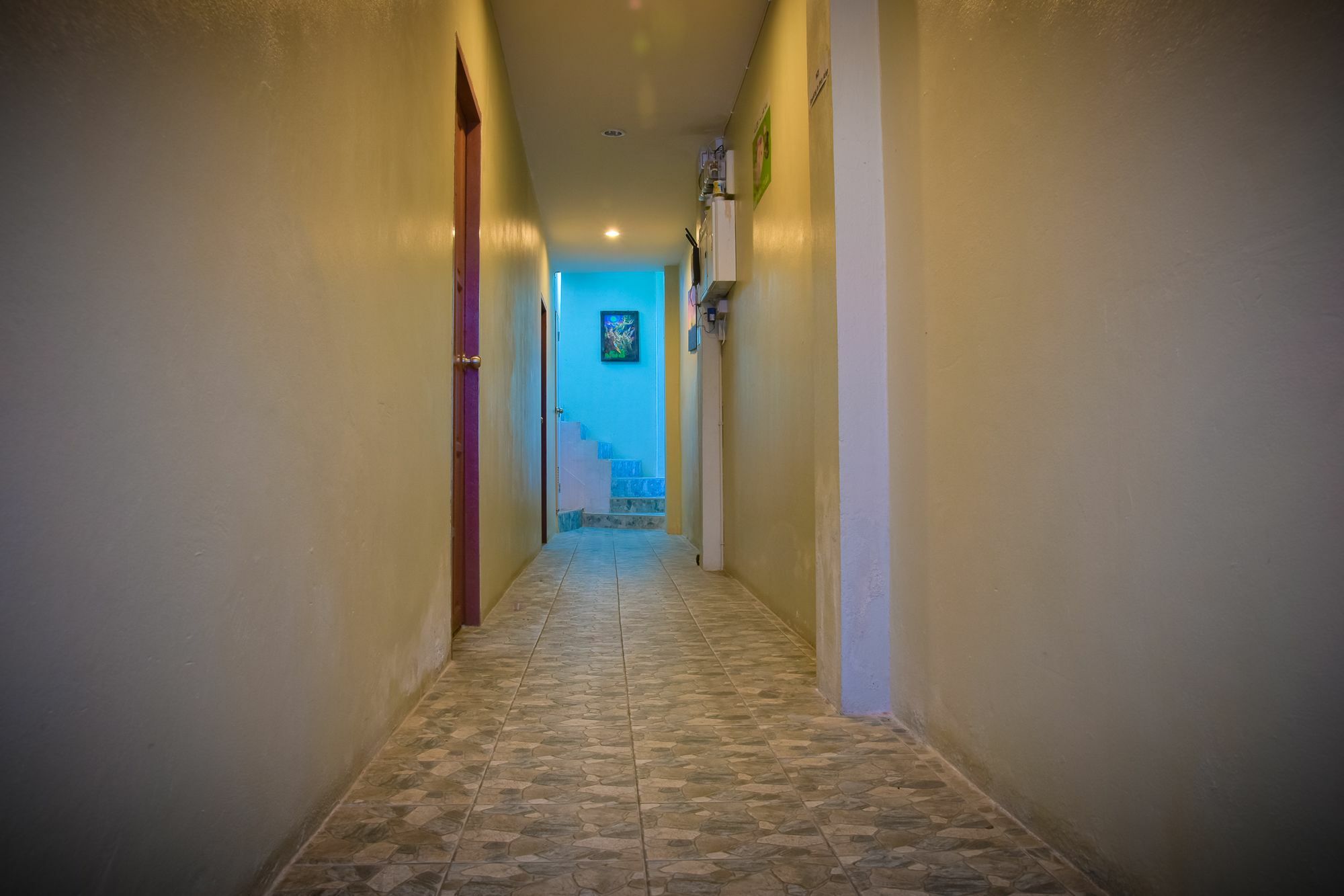 Tbd Hotel Pattaya Dış mekan fotoğraf